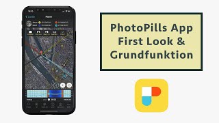 PhotoPills verstehen 15 Wie der Planer funktioniert Basics für Anfänger [upl. by Asaret398]