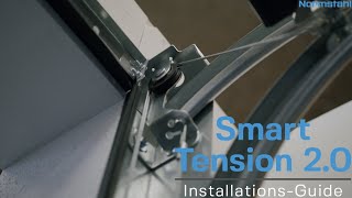 Smart Tension 20 InstallationsGuide [upl. by Nnylecoj]