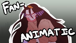 That isnt Tina anymore Corpse TinaKitten 3 others fananimatic catSmile [upl. by Aracat458]