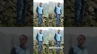 Supreme Khiladi movie superaction bollywood alluarjun telugu mountains music travel [upl. by Fleda5]