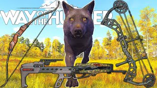 Bear Archery Pack  Way of the Hunter [upl. by Hsima557]