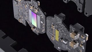 How Ouster Digital Lidar works [upl. by Reham992]