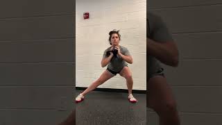 Lateral squat [upl. by Paterson]