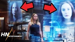 Avengers Endgame quotI Wonquot TV Spot BREAKDOWN [upl. by Presber982]