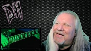 Ningen Isu  At The Mountains Of Madness REACTION amp REVIEW FIRST TIME HEARING [upl. by Ramad197]