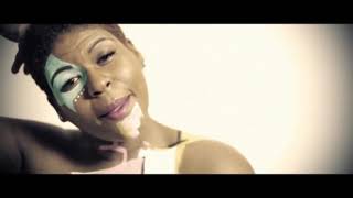 Stacy Barthe  Flawed Beautiful Creatures Official Music Video [upl. by Yroffej]