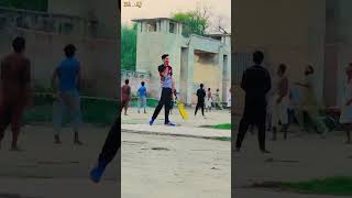 BALAJ khan Cricketer Mianwali [upl. by Leonerd150]