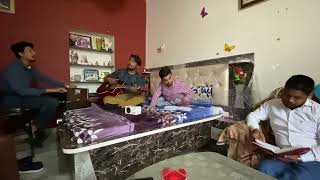 LIVE WORSHIP SONG  Teri Tarif Karda Rava  NEW MASIH SONG  Spiritual Worship Tv [upl. by Primo598]