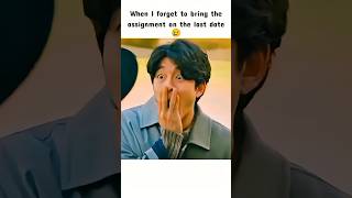 Relatable😣 drama kdrama goblin shorts [upl. by Navy]