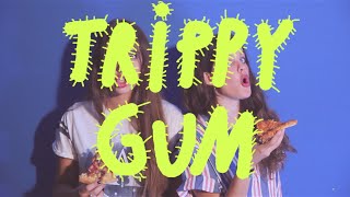 HINDS  Trippy Gum Official Video [upl. by Buyse576]