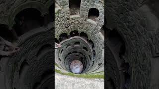 Initiation well Sintra Portugal [upl. by Antone295]