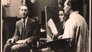 Bohuslav Martinů  Czech madrigals 1939 18 [upl. by Tomasina494]