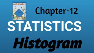 NCERT Class9 Maths📚 chapter 12 📖STATISTICS HistogramINCLUSIVE ampEXCLUSIVE form🔥 [upl. by Aicilat]