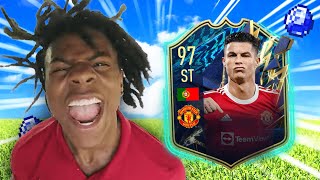 TOTS RONALDO SEWEY [upl. by Base488]