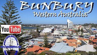 Bunbury  Western Australia [upl. by Jennica]