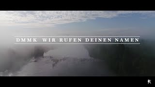 Wir rufen deinen Namen Official Video  DMMK  Jahweh [upl. by Samal]