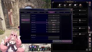 How to best setup hotkeys in Throne of Liberty [upl. by Samford]