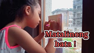 Nabulol na dahil sa singaw  FAMILY VLOG  TURKISH AND FILIPINA FAMILY [upl. by Naitsirk587]