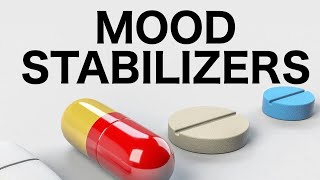 Mood StabilizersPharmacology [upl. by Anastasia]