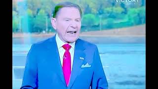 A prophecy for 2024 given by Kenneth Copeland [upl. by Brigida]