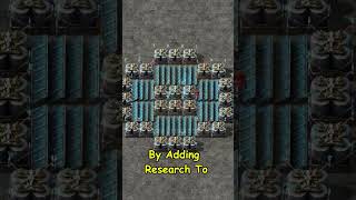 UNLIMITED Power  factorio mods gaming [upl. by Lazos]