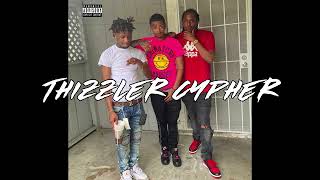 FREE EBK Young Joc x Bris Type Beat 2024 quotThizzler Cypher”  HoodWil [upl. by Leotie]