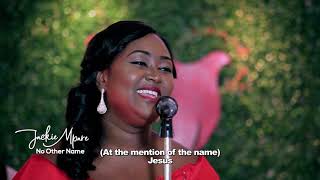 Jackie Mpare No Other Name Offical Video Full HD [upl. by Ellasal]