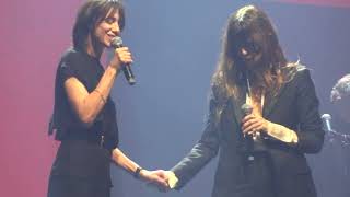 Charlotte Gainsbourg et Lou Doillon  Quoi [upl. by Nylave]