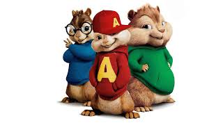 Alvin and the chipmunksYou Spin Me Round Danzel [upl. by Weintrob586]