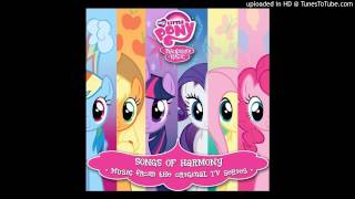 My Little Pony  Songs of Harmony 02 Generosity [upl. by Wilt]