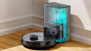 5 Best Robot Vacuum and Mop Combo 2024 [upl. by Perron]