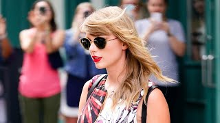 ‘Woke hypocrisy’ over Taylor Swift’s private jet [upl. by Kroo]