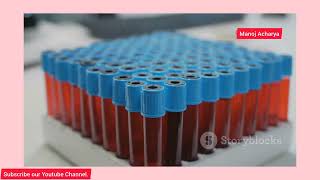 What are the different blood groups in Human  Universal Donar amp Universal Acceptor blood group [upl. by Koal]