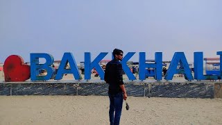 Kolkata to bakkhali  Kolkata to bakkhali by bike bakkhali vlog [upl. by Zoara]