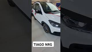 Tata Tiago NRG shots [upl. by Sothena324]