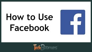 How to Use Facebook [upl. by Ayna902]