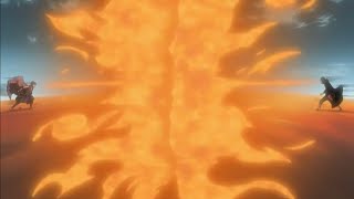 The battle of two Uchihas Sasuke vs Itachi Itachis dead full fight english dub [upl. by Ferdinanda58]