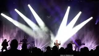 Howard Jones Live at Southend Cliffs Pavilion  18102023 [upl. by Otrevire]