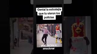 Esa si no la vi venir 🤣🤣🤣 humor memes videosgraciosos [upl. by Aniles]