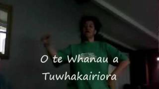 Whetumatarau waiata [upl. by Acinorej]