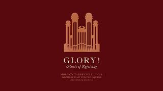 Ode to Joy  Glory Music of Rejoicing 2012 [upl. by Kelleher]