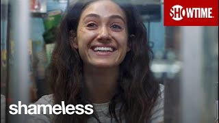 What If I Bought You Out Now Ep 13 Official Clip  Shameless  Season 9 [upl. by Mendive]