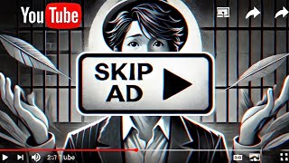 YouTubes Ad Controversy Are We Being Overloaded [upl. by Amol]