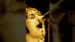 Oasis  Champagne Supernova Liam Vocals [upl. by Ahsilem]