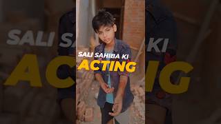 over acting ke 50 Rs cut 👈🤣 245 minivloging souravjoshivlogs youtubeshorts vlog funny shorts [upl. by Papotto]