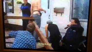 Trailer Park Boys Lure Mr Lahey out from his trailer [upl. by Wilda]