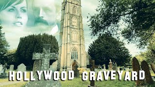 FAMOUS GRAVE TOUR  Viewers Special 8 Dolores ORiordan JM Barrie etc [upl. by Pallaten]