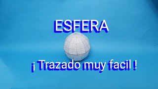 ESFERA 2 muy fácil😀 [upl. by Ancell260]