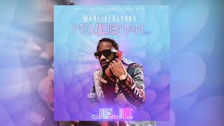 ManLikeStunna  Jeje feat Asante Jr Official Audio [upl. by Popele972]