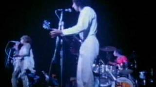 The Who  See Me Feel Me  Live at Woodstock 1969 [upl. by Nnairrehs]